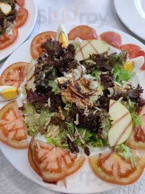 Restaurante Asador San Roque