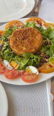 Restaurante Asador San Roque