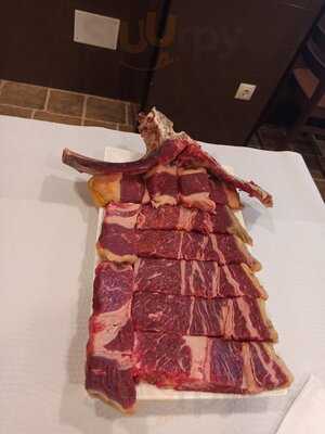 Restaurante Asador San Roque