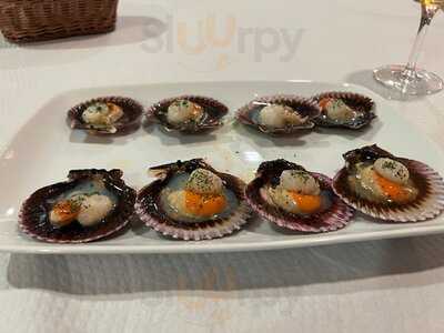 Restaurante Asador San Roque