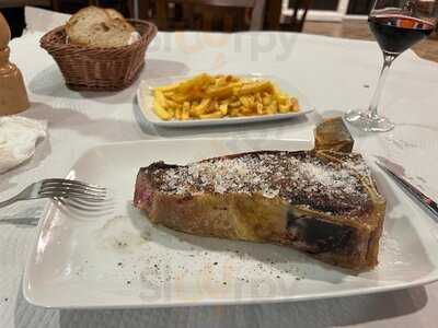 Restaurante Asador San Roque