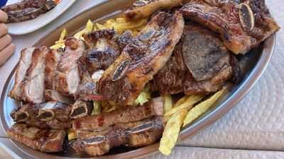 Restaurante Asador San Roque