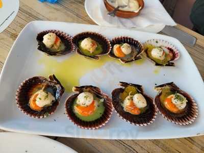 Restaurante Asador San Roque