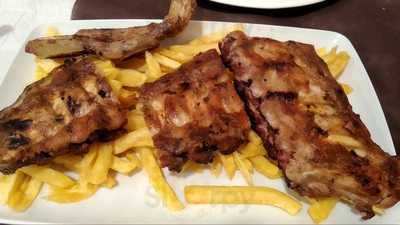 Restaurante Asador San Roque