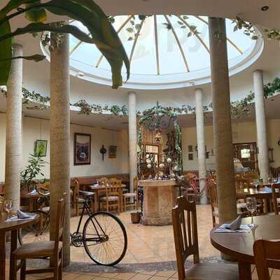 Sa Canova Restaurant