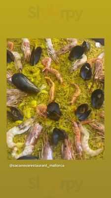 Sa Canova Restaurant