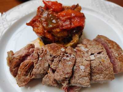 Sa Canova Restaurant