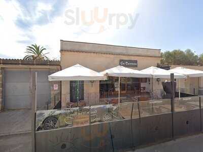 Sa Canova Restaurant