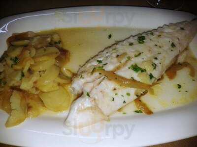 Restaurante Sidreria Marisqueria  Las Delicias