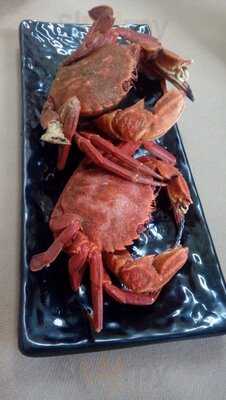 Restaurante Sidreria Marisqueria  Las Delicias