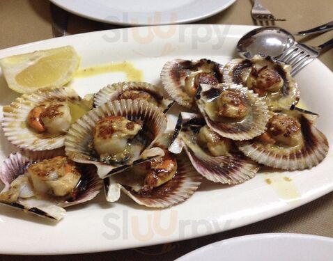 Restaurante Sidreria Marisqueria  Las Delicias