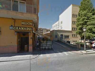 Meson Granadul 2