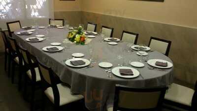 Restaurante La Deliciosa