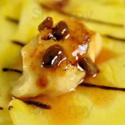 Restaurante La Deliciosa