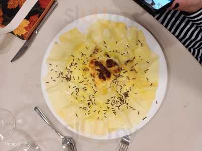 Restaurante La Deliciosa