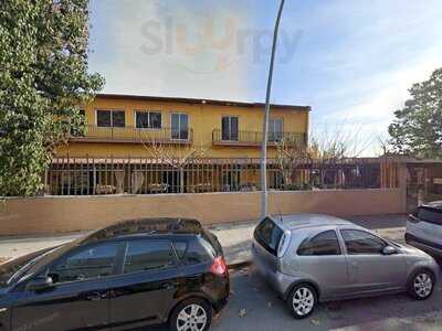 Restaurante La Deliciosa