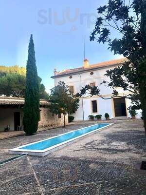 Bodega Emilio Clemente - Restaurante