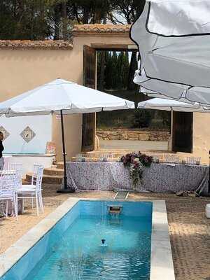 Bodega Emilio Clemente - Restaurante