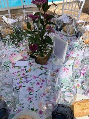 Bodega Emilio Clemente - Restaurante