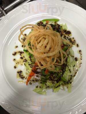 Bodega Emilio Clemente - Restaurante