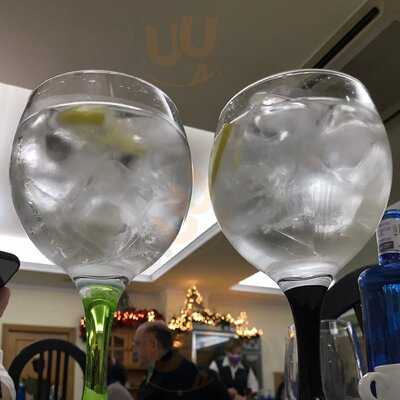 Restaurante Duque De Frias