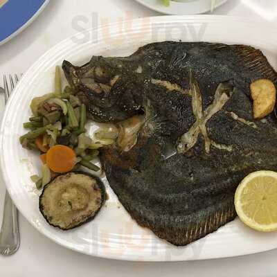 Restaurante Duque De Frias