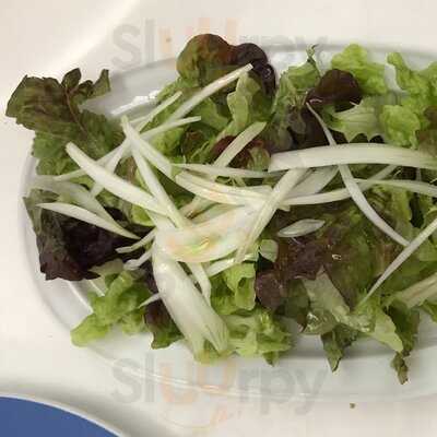 Restaurante Duque De Frias