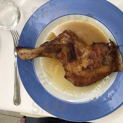 Restaurante Duque De Frias