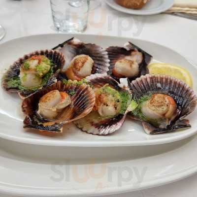 Restaurante Duque De Frias