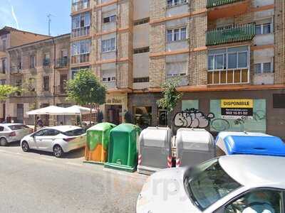 Restaurante Duque De Frias