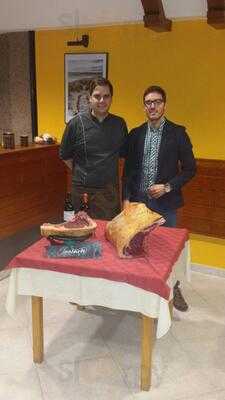 Restaurante Parrillada O'andurina - Photo 7