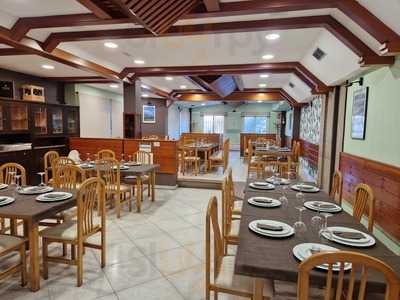 Restaurante Parrillada O'andurina