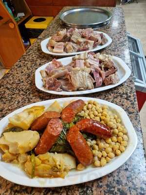 Restaurante Parrillada O'andurina