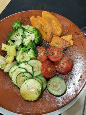 Restaurante Parrillada O'andurina