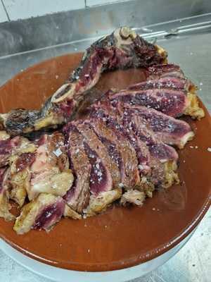 Restaurante Parrillada O'andurina