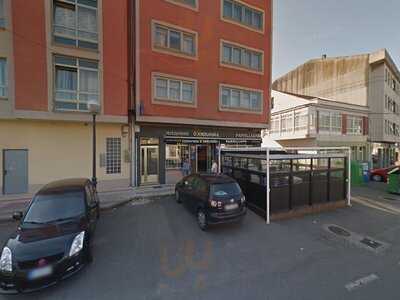 Restaurante Parrillada O'andurina