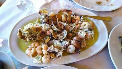 Restaurante Los Triolas