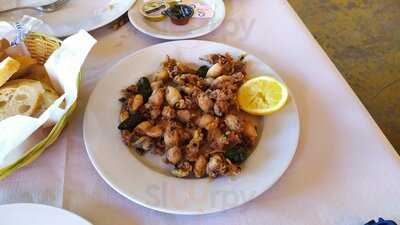 Restaurante Los Triolas