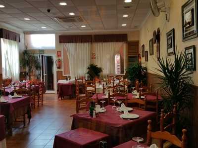Restaurante Los Triolas