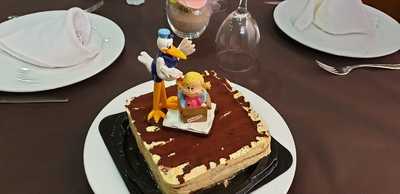 Restaurante Los Triolas