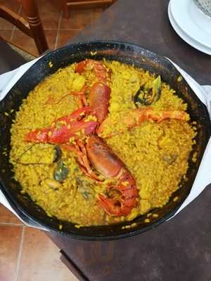 Restaurante Los Triolas