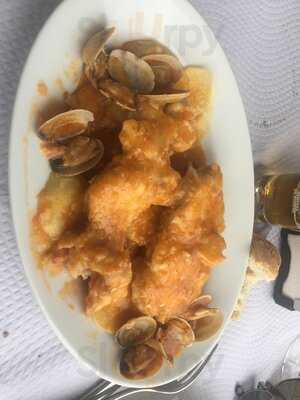 Mesón Restaurante Nordeste