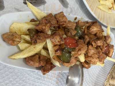 Mesón Restaurante Nordeste