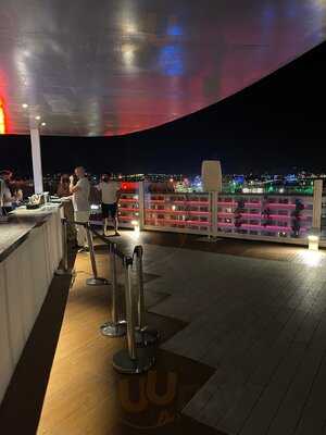 The Ninth At Hard Rock Hotel Ibiza