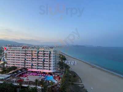 The Ninth At Hard Rock Hotel Ibiza