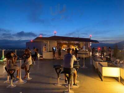 The Ninth At Hard Rock Hotel Ibiza