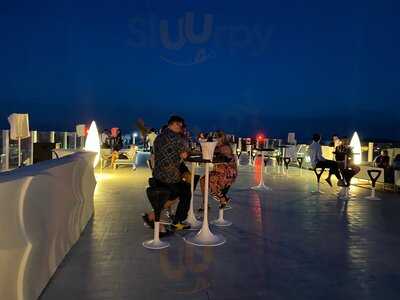 The Ninth At Hard Rock Hotel Ibiza