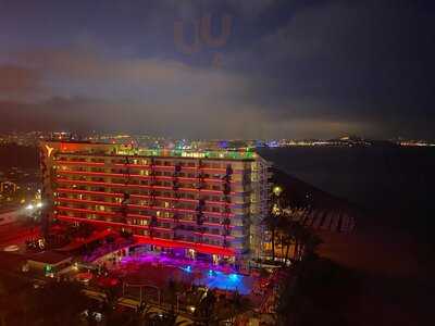 The Ninth At Hard Rock Hotel Ibiza