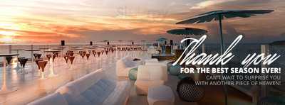 The Ninth At Hard Rock Hotel Ibiza