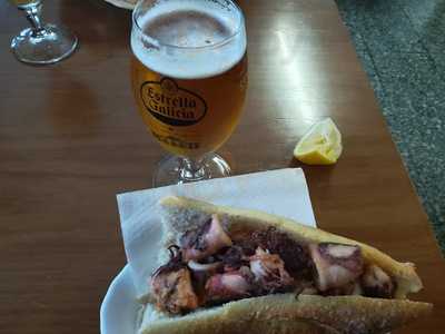 Café Bar Restaurante Solpor